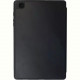 Чохол-книжка Just Must Skin Shock для Samsung Galaxy Tab S6 Lite 10.4 SM-P610/SM-P613/SM-P615/SM-P619 Black (6977248561133)