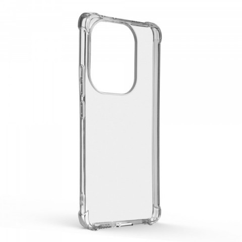Чохол ArmorStandart Air Force для Xiaomi Poco F6 Clear (ARM73536)