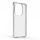 Чохол ArmorStandart Air Force для Xiaomi Poco F6 Clear (ARM73536)