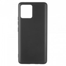 Чохол ArmorStandart Matte Slim Fit для Motorola G72 Black (ARM63921)