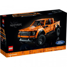 LEGO Technic Ford F-150 Raptor (42126 ) *