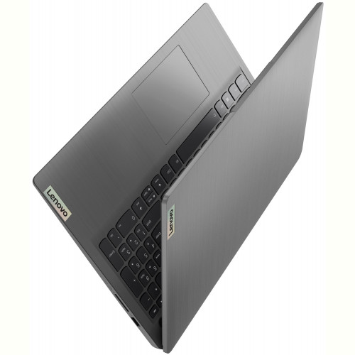 Ноутбук Lenovo IdeaPad 3 15ITL6 (82H800QPRA)