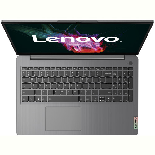 Ноутбук Lenovo IdeaPad 3 15ITL6 (82H800QPRA)