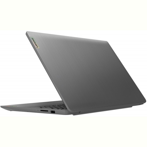 Ноутбук Lenovo IdeaPad 3 15ITL6 (82H800QPRA)