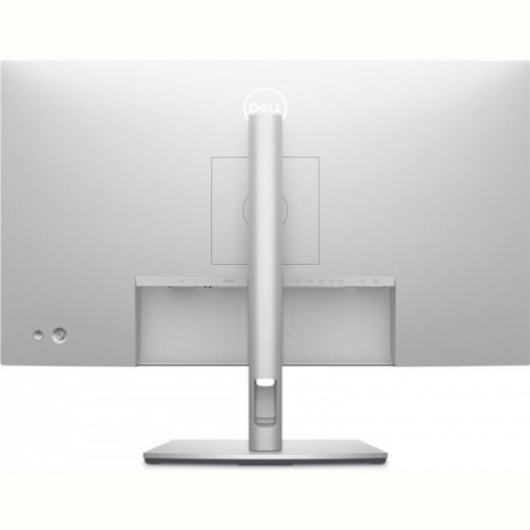 Монiтор DELL 27" U2723QE (210-BCXK) IPS Silver