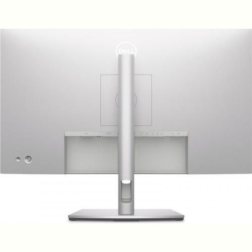 Монiтор DELL 27" U2723QE (210-BCXK) IPS Silver