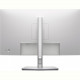 Монiтор DELL 27" U2723QE (210-BCXK) IPS Silver