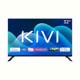 Телевiзор Kivi 32H730QB