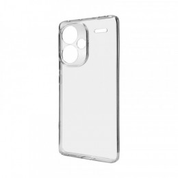 Чохол-накладка Armorstandart Air для Xiaomi Redmi Note 13 Pro+ 5G Camera cover Clear (ARM71837)