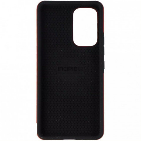 Чохол-накладка Incipio Duo для Samsung Galaxy A53 SM-A536 Salsa Red (SA-2035-SRED)
