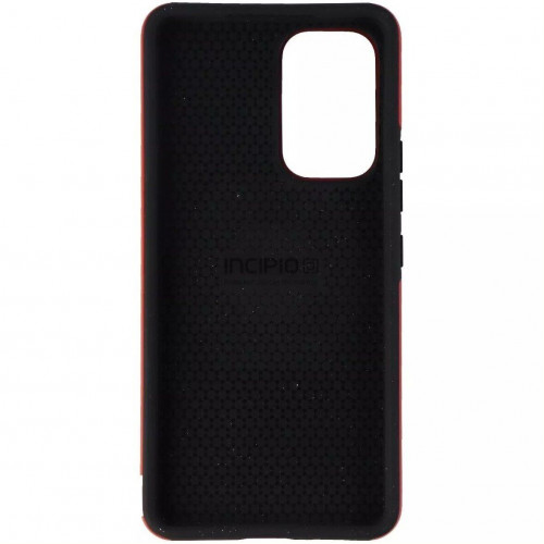 Чохол-накладка Incipio Duo для Samsung Galaxy A53 SM-A536 Salsa Red (SA-2035-SRED)