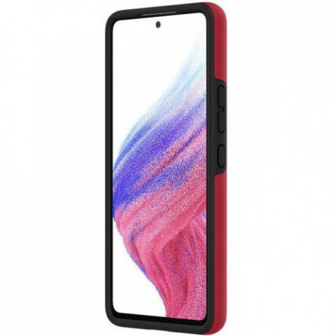 Чохол-накладка Incipio Duo для Samsung Galaxy A53 SM-A536 Salsa Red (SA-2035-SRED)