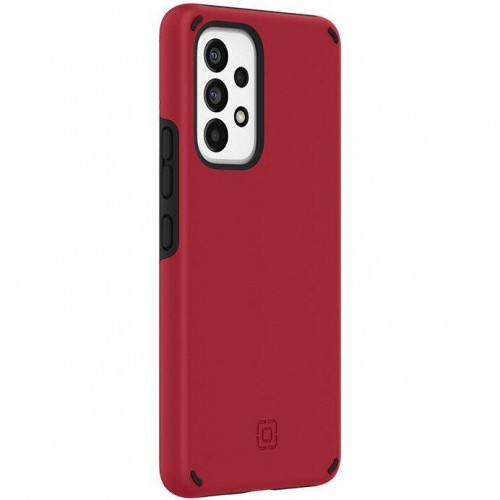 Чохол-накладка Incipio Duo для Samsung Galaxy A53 SM-A536 Salsa Red (SA-2035-SRED)