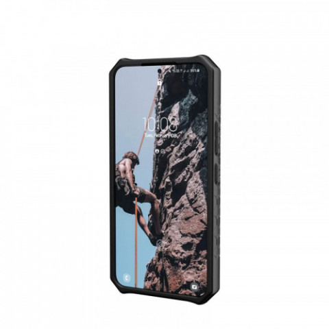 Чохол-накладка Urban Armor Gear Monarch для Samsung Galaxy S22 SM-S901 Mallard (213421115555)
