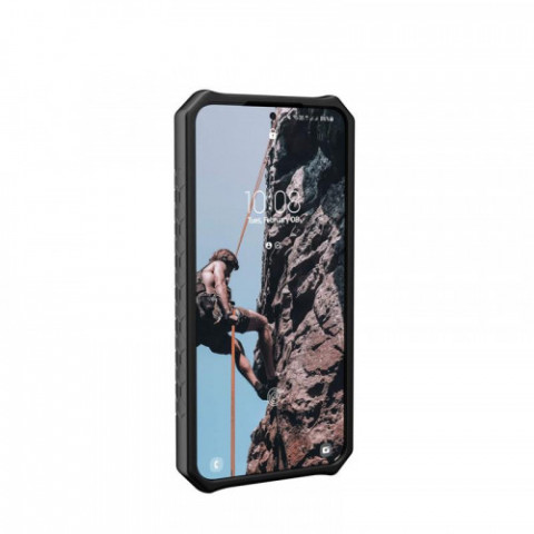 Чохол-накладка Urban Armor Gear Monarch для Samsung Galaxy S22 SM-S901 Mallard (213421115555)