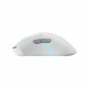 Миша бездротова Asus ROG Keris II Origin White (90MP04A0-BMUA10)