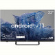 Телевiзор Kivi 32F750NB