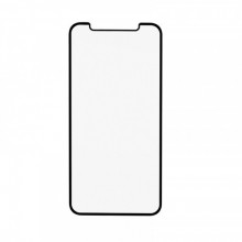 Захисне скло Zagg InvisibleShield Glass Edge Anti-Glare для Apple iPhone XR/11 Black (200104111)