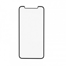 Захисне скло Zagg InvisibleShield Glass Edge Anti-Glare для Apple iPhone XR/11 Black (200104111)