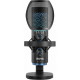 Бездротовий конденсаторний мікрофон BOYA K5-02 RGB Black Купити в Україні