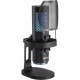 Бездротовий конденсаторний мікрофон BOYA K5-02 RGB Black Купити в Україні