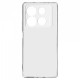 Чохол ArmorStandart Air для Infinix Note 40 4G Camera cover Clear (ARM73928)