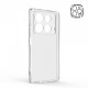 Чохол ArmorStandart Air для Infinix Note 40 4G Camera cover Clear (ARM73928)