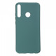 Чохол ArmorStandart ICON для Huawei P40 Lite E/Y7p Pine Green (ARM56370)