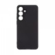 Чохол ArmorStandart Matte Slim Fit для Samsung S25 FE 5G Camera cover Black (ARM86154)