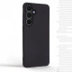 Чохол ArmorStandart Matte Slim Fit для Samsung S25 FE 5G Camera cover Black (ARM86154)