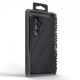 Чохол ArmorStandart Matte Slim Fit для Samsung S25 FE 5G Camera cover Black (ARM86154)