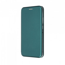 Чохол-книжка ArmorStandart G-Case для Motorola G86 5G Green (ARM86704)