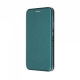 Чохол-книжка ArmorStandart G-Case для Motorola G86 5G Green (ARM86704)