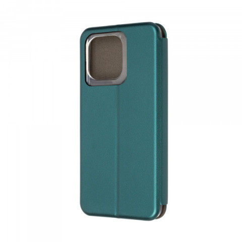 Чохол-книжка ArmorStandart G-Case для Motorola G86 5G Green (ARM86704)