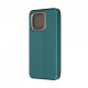 Чохол-книжка ArmorStandart G-Case для Motorola G86 5G Green (ARM86704)