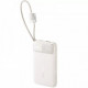 Зовнішній акумулятор Power Bank Baseus EnerFill FC11 10000mAh 22.5W Beige (E0027R05)