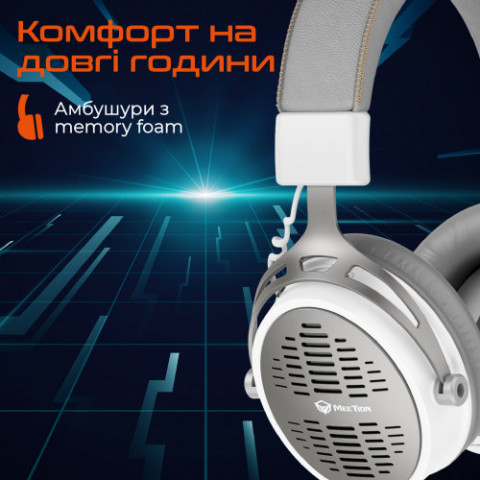 Bluetooth-гарнітура Meetion MT-BTH013-B