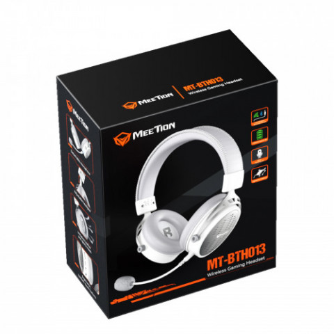 Bluetooth-гарнітура Meetion MT-BTH013-B