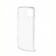 Чохол-накладка BeCover для Infinix Smart 6 (X6511B) Transparancy (707639)