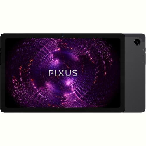 Планшет Pixus Titan 8/256GB 4G Grey