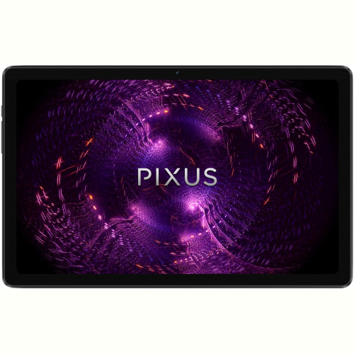 Планшет Pixus Titan 8/256GB 4G Grey