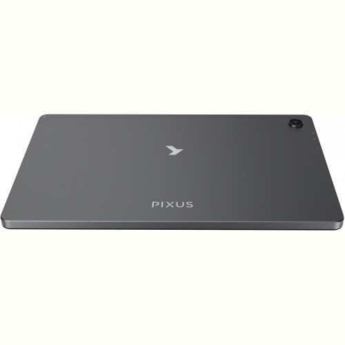 Планшет Pixus Titan 8/256GB 4G Grey