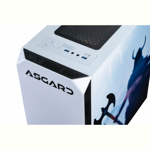 Персональний комп`ютер ASGARD (I121F.16.S1.166S.002)