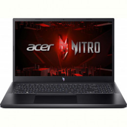 Ноутбук Acer Nitro V 15 ANV15-51-545T (NH.QNBEU.00D) Black