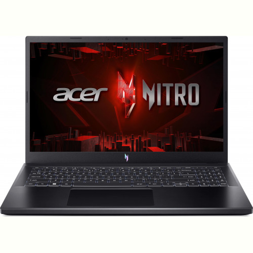 Ноутбук Acer Nitro V 15 ANV15-51-545T (NH.QNBEU.00D) Black