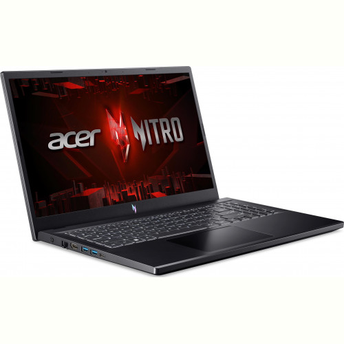 Ноутбук Acer Nitro V 15 ANV15-51-545T (NH.QNBEU.00D) Black