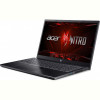 Ноутбук Acer Nitro V 15 ANV15-51-545T (NH.QNBEU.00D) Black