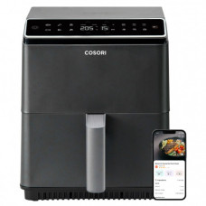 Мультипіч Cosori Dual blaze CAF-P681S-KEUR (KAAPAFCSSEU0175Y)