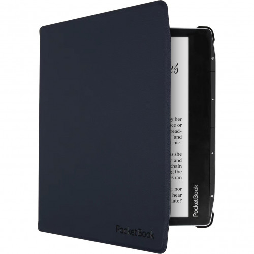 Чохол-книжка PocketBook Shell Cover для PocketBook 700 Era Blue (HN-SL-PU-700-NB-WW)