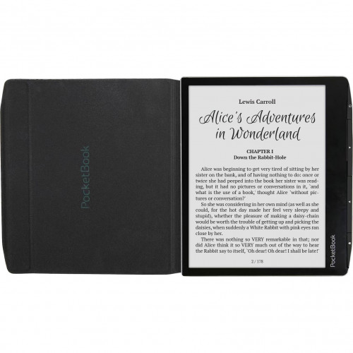 Чохол-книжка PocketBook Shell Cover для PocketBook 700 Era Blue (HN-SL-PU-700-NB-WW)
